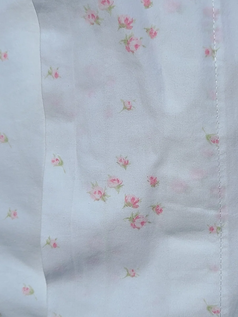 NWOT simply Shabby Chic Rachel Ashwell Pillow Sham